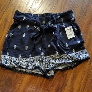 Charlotte Russe shorts